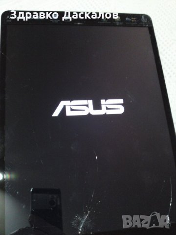 таблет Asus 3s 10 z500m за части, снимка 1