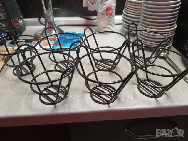 Салфетник,панер за хляб?, снимка 4 - Обзавеждане за заведение - 29798503