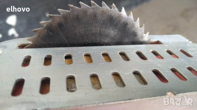 Прецизен циркуляр PUREWORK PBT-CS006, снимка 5 - Други инструменти - 39063133