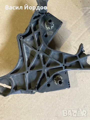 Моторче Клапи Парно за Форд Мондео / S7H-19E616-AA / Ford Mondeo / AL1RB / S7H-19E616-AA, снимка 2 - Части - 48469173