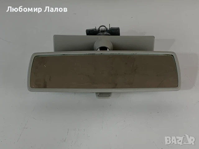 Вътрешно интериорно огледало задно виждане Сеат Алтеа Seat Altea (04-09)г. 