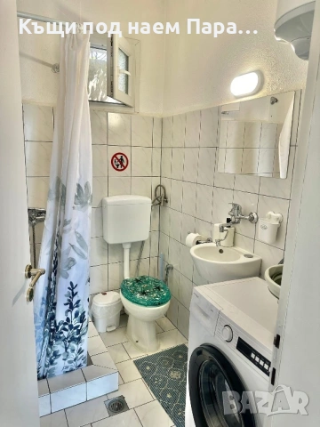 Вила “Four olives” под наем , Паралия Офринио, снимка 8 - Почивки в Гърция - 53963523