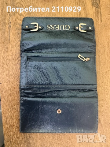 дамски портофейл, снимка 2 - Портфейли, портмонета - 54337759