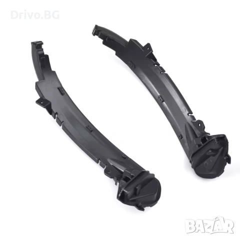 Гаранция! Нови Висококачествени Динамични Мигачи за АUDI A6 S6 C7 4G, снимка 2 - Части - 53284571