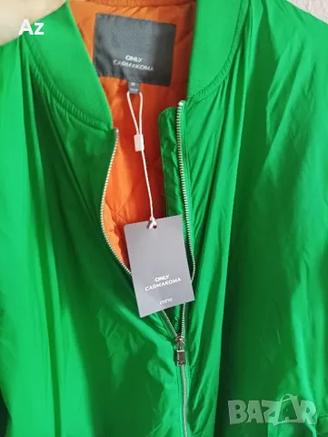 Ново!Яке бомбър, снимка 3 - Якета - 47204201