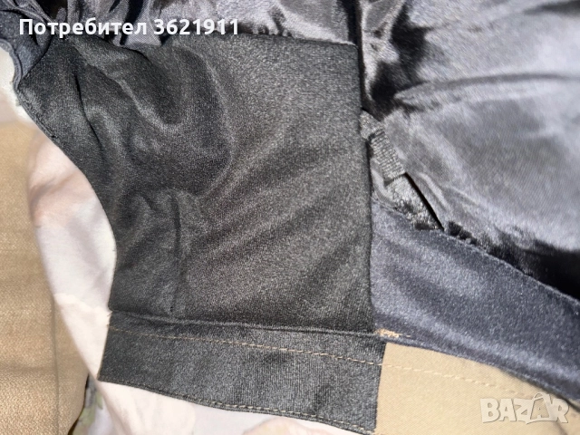 Детско ски яке Quicksilver 16 (176 cm), снимка 6 - Зимни спортове - 52996246