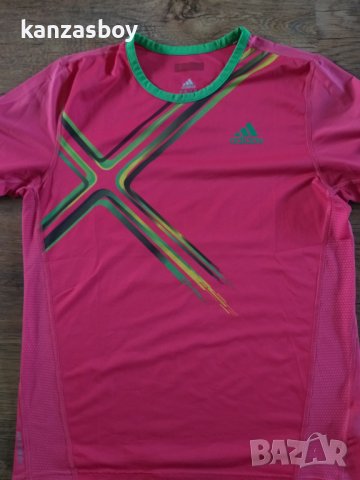 adidas - страхотна мъжка тениска , снимка 3 - Тениски - 39396167
