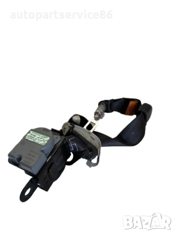 Колан задна лява седалка за Ssangyong Rexton 2.7 XDI (2009) 75600-08007