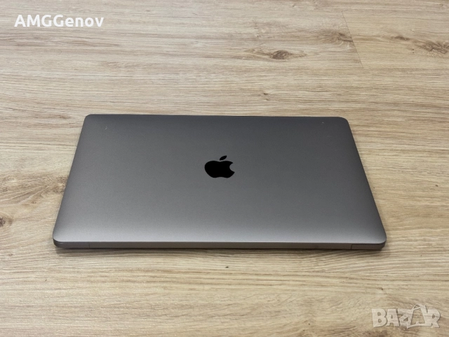 *512GB*Като Нов 13.3'Macbook Pro M1/8GB Ram/512GB SSD, снимка 6 - Лаптопи за работа - 51976681