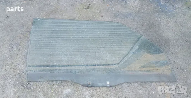 Предно Дясно Стъкло Мицубиши Паджеро, снимка 4 - Части - 50060631