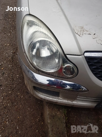 Оригинални фарове за Daihatsu Sirion , снимка 4 - Части - 53232440