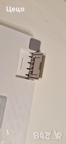 razer huntsman mini, снимка 5 - Клавиатури и мишки - 52504715