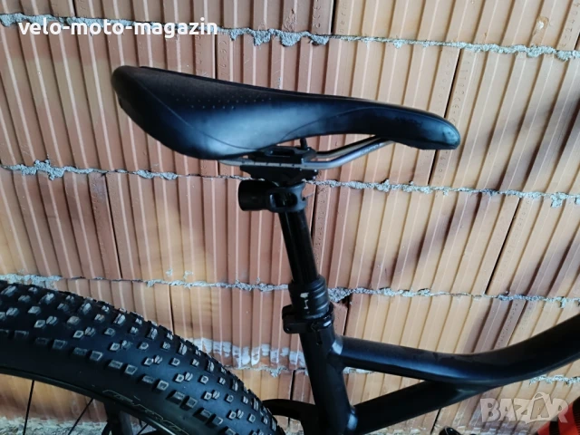 фетбайк specialized, снимка 8 - Велосипеди - 50942764