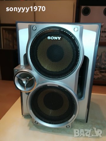 ПОРЪЧАНА-sony ss-rg440-1бр тонколона 2803231051L, снимка 2 - Тонколони - 40163452