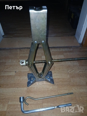 Оргинален крик за джип хонда нов, снимка 11 - Аксесоари и консумативи - 54061841