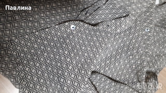 Риза туника без ръкав.HM.36 .10лв., снимка 3 - Ризи - 38363492