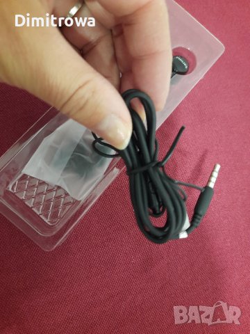  слушалки Philips TAE1126, снимка 5 - Слушалки, hands-free - 38337864