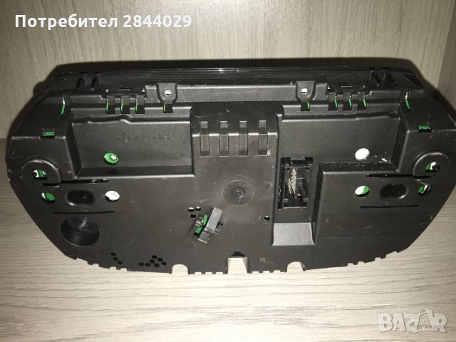 продавам километраж от бмв, снимка 2 - Части - 30428596