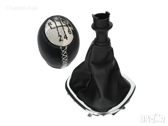 Топка с маншон за скоростен лост за Fiat Talento (2016-2020)