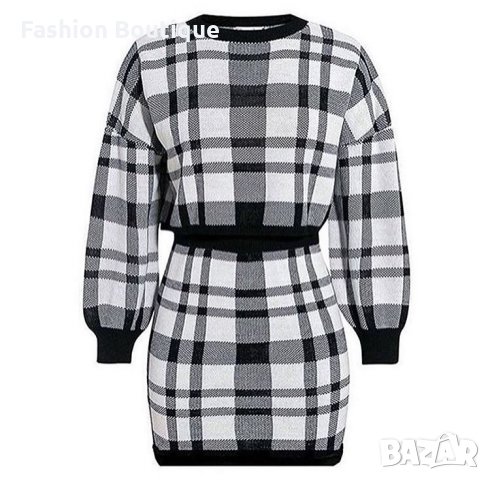 Комплект плетиво райе, снимка 3 - Комплекти - 30265511