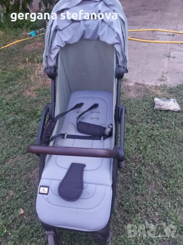 Лятна количка Lorelli loret , снимка 6 - Детски колички - 50961842