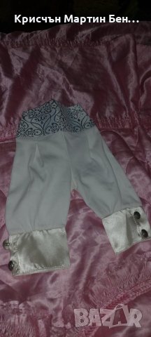 Бебе комплект за изписване , снимка 5 - Комплекти за бебе - 29711303