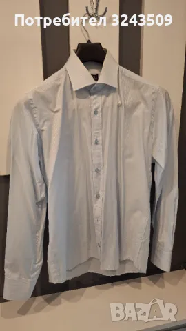 Мъжки костюм , снимка 12 - Костюми - 50109763