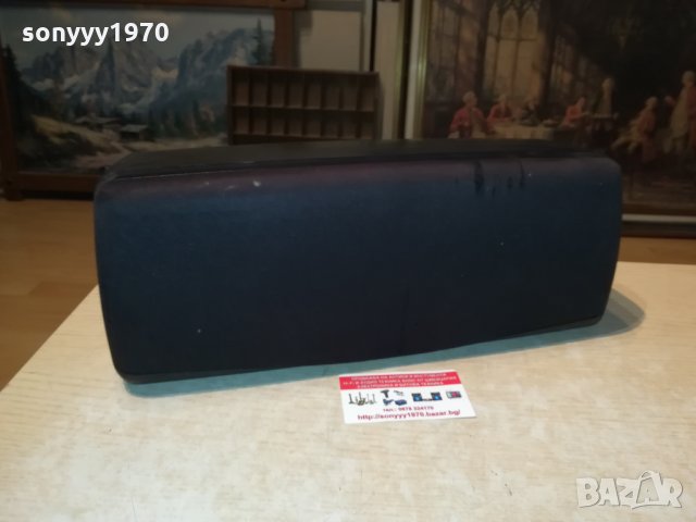 GRUNDIG DPL-S48 BIG CENTER GERMANY 2410211105, снимка 14 - Тонколони - 34564075