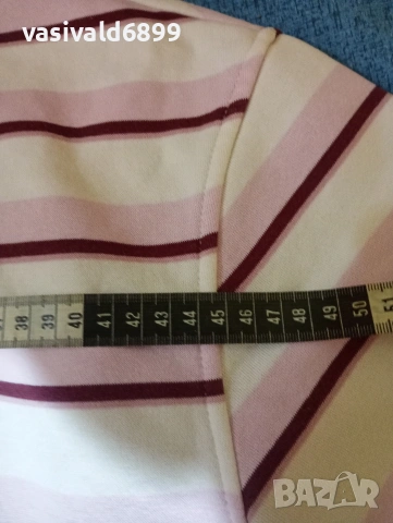 Дамска блуза с дълъг ръкав , снимка 6 - Блузи с дълъг ръкав и пуловери - 53896918