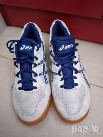 Маратонки Asics номер 39, снимка 2 - Маратонки - 36779567