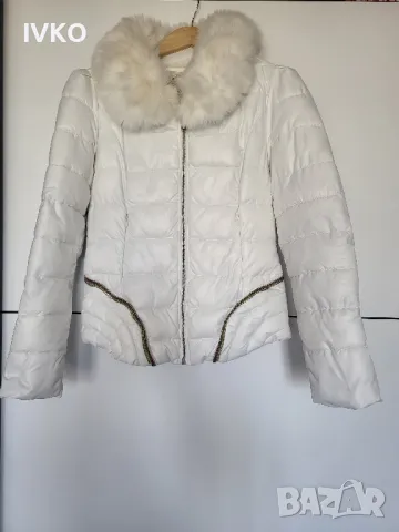 Дамско яке S/M р-р., снимка 3 - Якета - 47732639