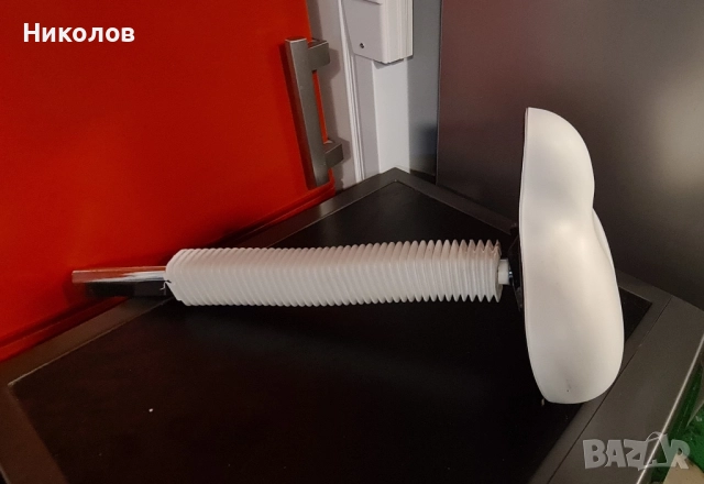 Седалка за велоергометър Kettler , снимка 4 - Фитнес уреди - 52335017