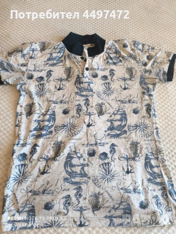 Всичко по 10лв.Блузки,горници, снимка 5 - Блузи - 51156863