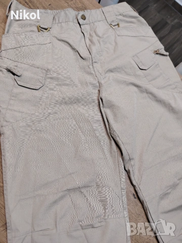Мъжки панталон , снимка 13 - Панталони - 53917085