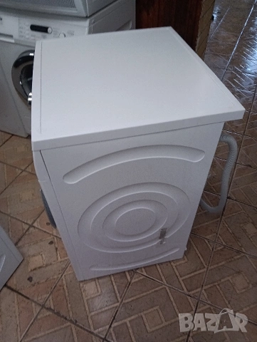 Пералня Сименс Siemens IQ500 A+++ 8кг 2 години гаранция!, снимка 7 - Перални - 53080748