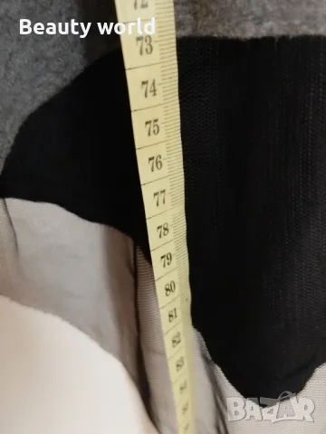 Блуза с интересен гръб хл размер , снимка 12 - Блузи с дълъг ръкав и пуловери - 49687123