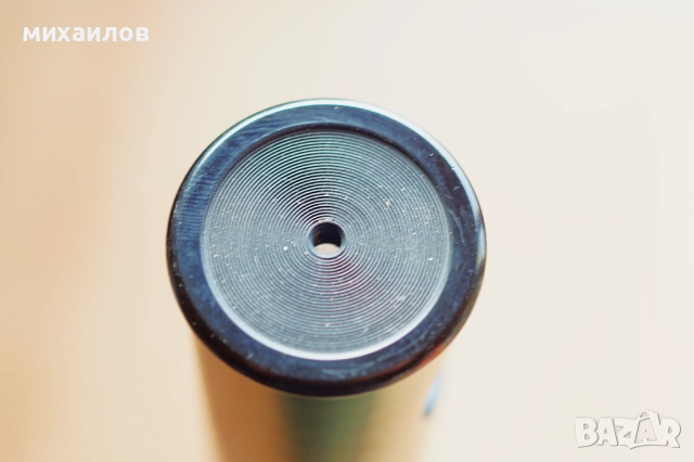 Измерителна лупа, снимка 3 - Медицинска апаратура - 52813368