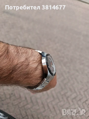 TISSOT PRS 516 , снимка 9 - Мъжки - 51238345