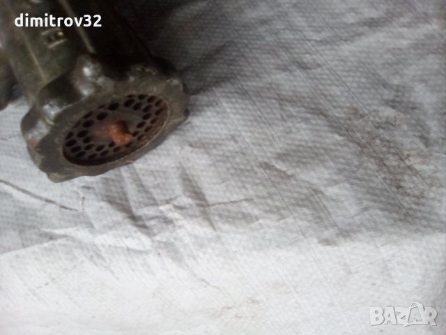 Машинка за месо, снимка 2 - Месомелачки - 34938411