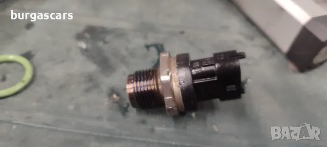 Датчик налягане горивна рейка Opel Corsa 1.3-75к.с.Z13DT - 80лв