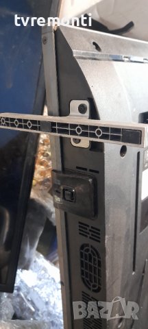 оригинална стойка телевизор Philips модел 43PUS7805/12, снимка 4 - Стойки, 3D очила, аксесоари - 37321250