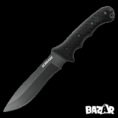 Нож Schrade SCHF9, снимка 1 - Ножове - 44509645