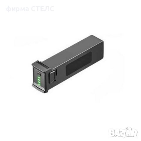 Батерия за дрон STELS M1 PRO, 11.1V, 4000 mAh, Li-Polymer, снимка 2 - Дронове и аксесоари - 40181648