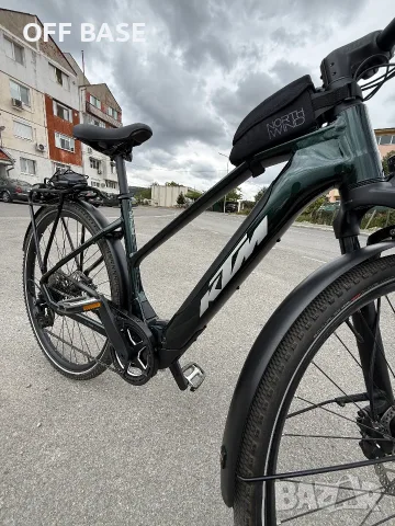 KTM Macina Sport SX20 2026, снимка 15 - Велосипеди - 56243691