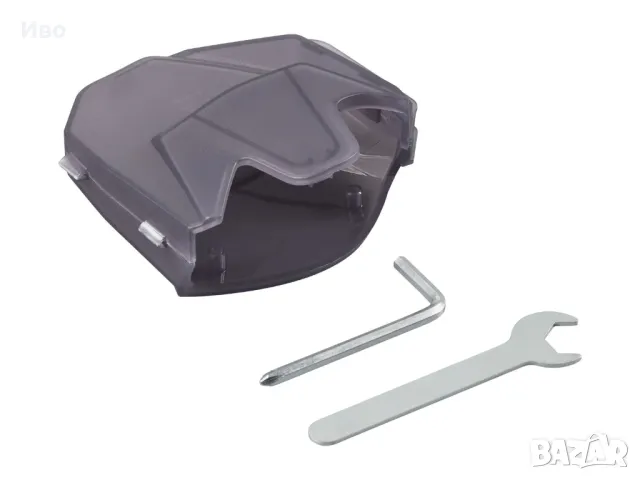 PARKSIDE Акумулаторна градинска ножица за клони 20V неразпечатана нова, снимка 7 - Градински инструменти - 49741421