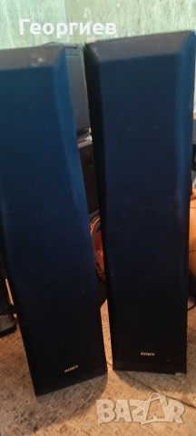 Тонколони Sony SS-E 542V, снимка 2 - Тонколони - 54104570