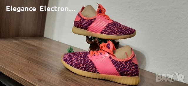Дамски спортни маратонки 35 номер, снимка 1