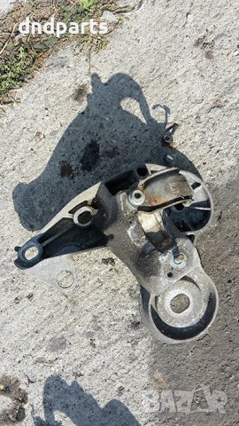 Стойка двигател за Audi A6, 3.0 TDI, 2005г., /дясна/