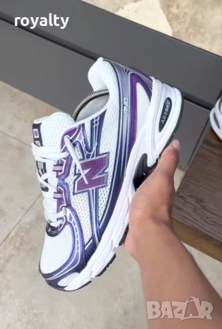 New Balance 530 Нови Дамски Маратонки с Кутия Ню Баланс 