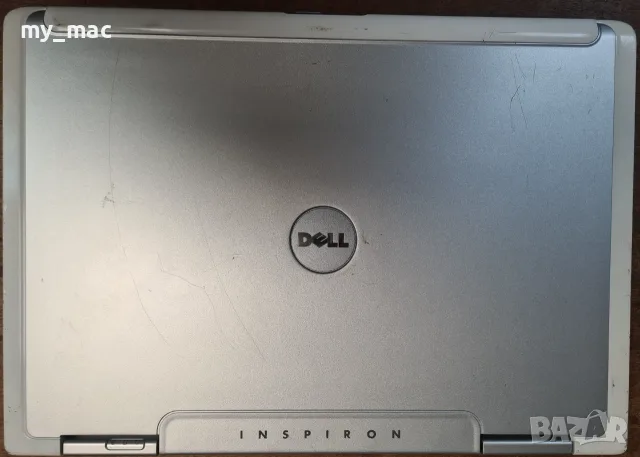 DELL INSPIRON 9300, снимка 2 - Части за лаптопи - 55825497
